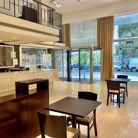Gran Hotel Opera Mar del Plata Dış mekan fotoğraf