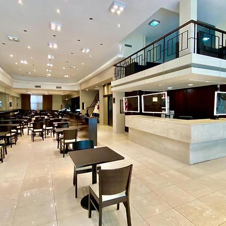 Gran Hotel Opera Mar del Plata Dış mekan fotoğraf